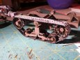M5A1 Halftrack