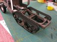 M5A1 Halftrack
