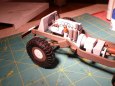 M5A1 Halftrack