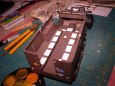 M5A1 Halftrack