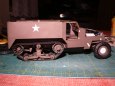 M5A1 Halftrack