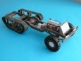 M5A1 Halftrack