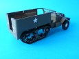M5A1 Halftrack
