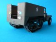 M5A1 Halftrack