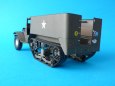 M5A1 Halftrack