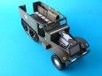 M5A1 Halftrack
