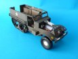 M5A1 Halftrack