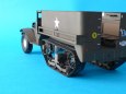 M5A1 Halftrack