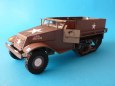 M5A1 Halftrack