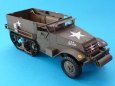 M5A1 Halftrack