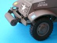 M5A1 Halftrack
