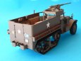 M5A1 Halftrack