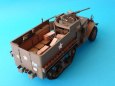 M5A1 Halftrack