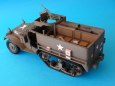 M5A1 Halftrack