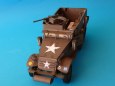 M5A1 Halftrack
