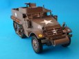 M5A1 Halftrack