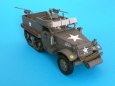 M5A1 Halftrack