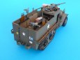 M5A1 Halftrack