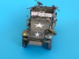 M5A1 Halftrack