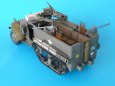 M5A1 Halftrack