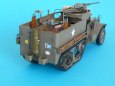 M5A1 Halftrack
