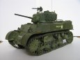 M5A1 Stuart IV