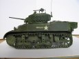 M5A1 Stuart IV