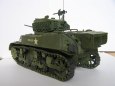 M5A1 Stuart IV