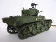 M5A1 Stuart IV