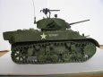 M5A1 Stuart IV