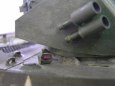 M5A1 Stuart IV