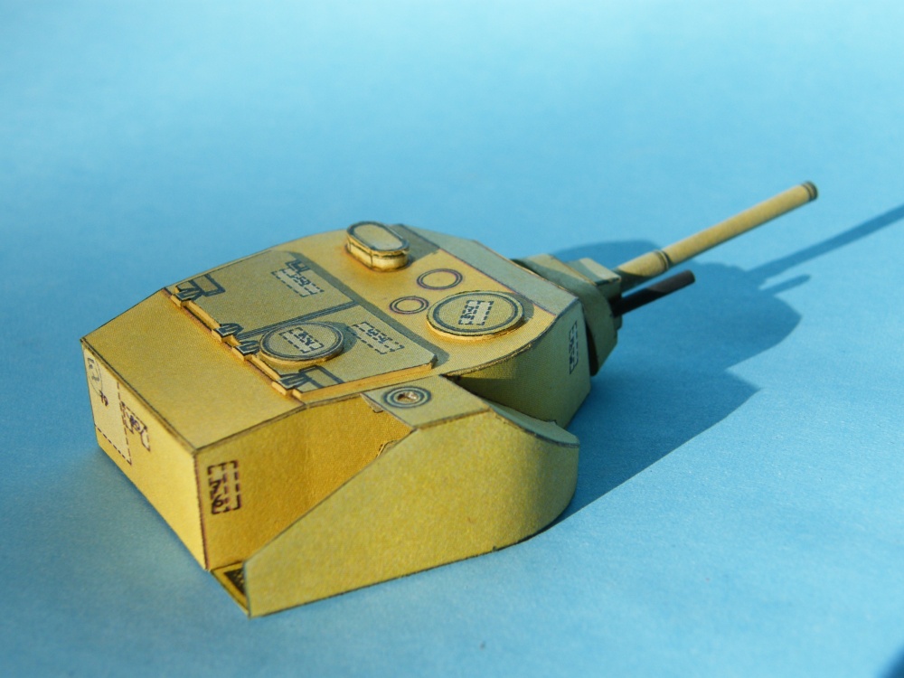 M5A1-Stuart VI (Plná velikost v novém okně) M5A1-Stuart VI