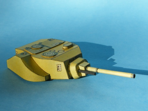 M5A1-Stuart VI
