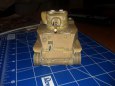 M5A1 Stuart VI