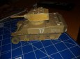 M5A1 Stuart VI
