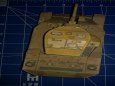 M5A1 Stuart VI