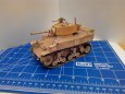 M5A1 Stuart VI