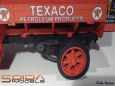 MACK AC Bulldog tanker