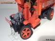 MACK AC Bulldog tanker
