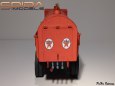 MACK AC Bulldog tanker