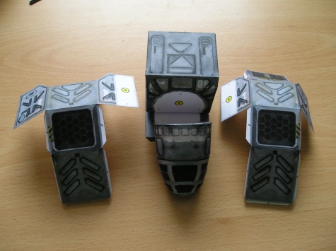 MAD CAT (mecha)