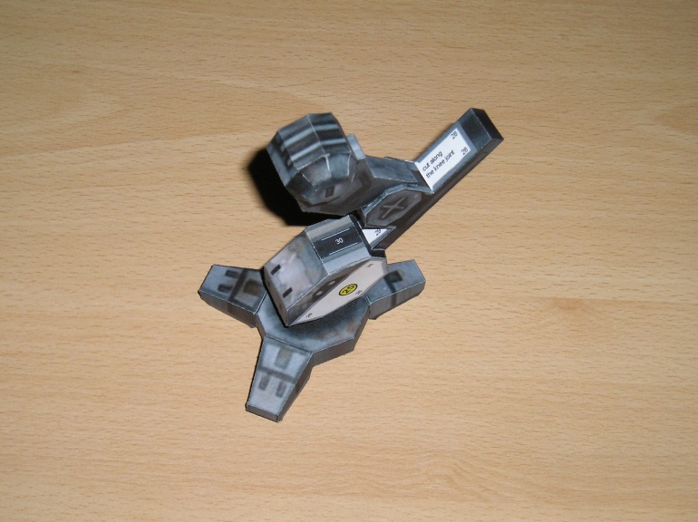 MAD CAT (mecha)