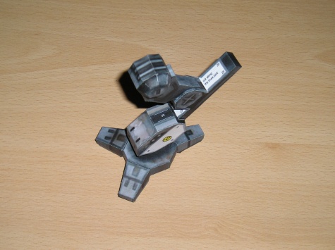 MAD CAT (mecha)