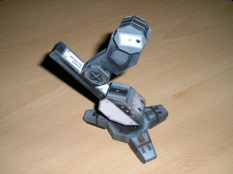 MAD CAT (mecha)
