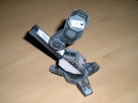 MAD CAT (mecha)