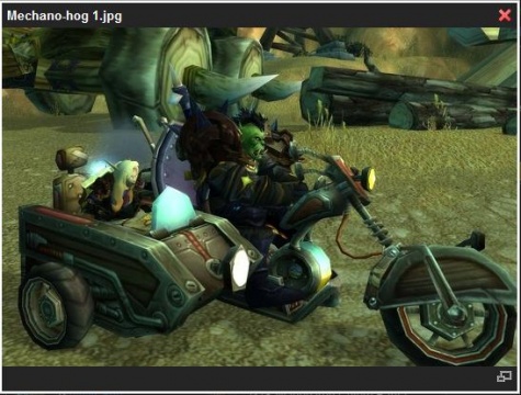 Mad Zax Chopper - ARMAGEDDON RACE Mad Zax Chopper - ARMAGEDDON RACE