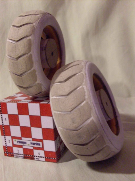 Mad Zax Chopper - ARMAGEDDON RACE Mad Zax Chopper - ARMAGEDDON RACE