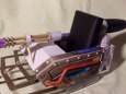 Mad Zax Chopper - ARMAGEDDON RACE