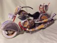 Mad Zax Chopper - ARMAGEDDON RACE
