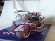 Mad Zax Chopper - ARMAGEDDON RACE